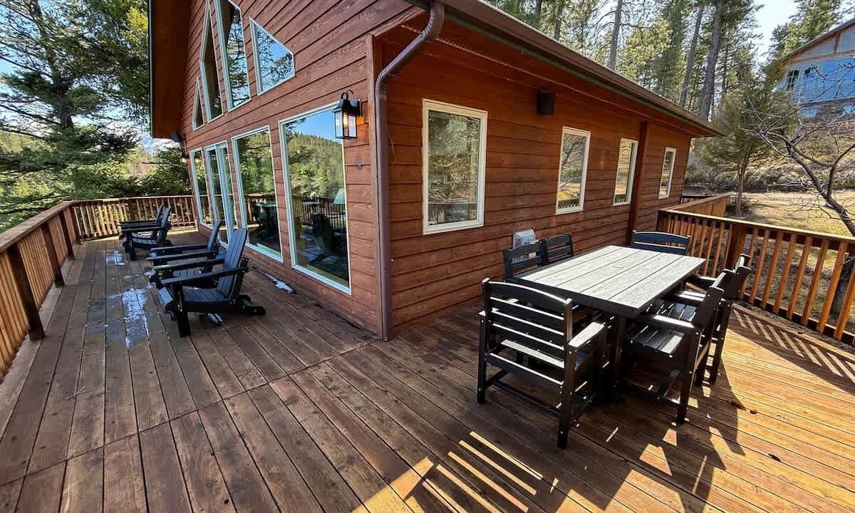 Photo of Outdoor in Finley Point