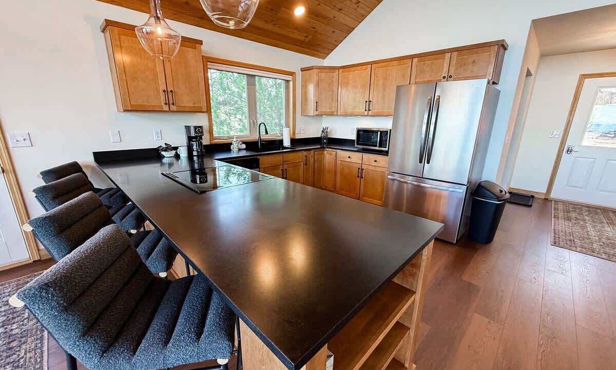 Photo of Kitchen in Finley Point