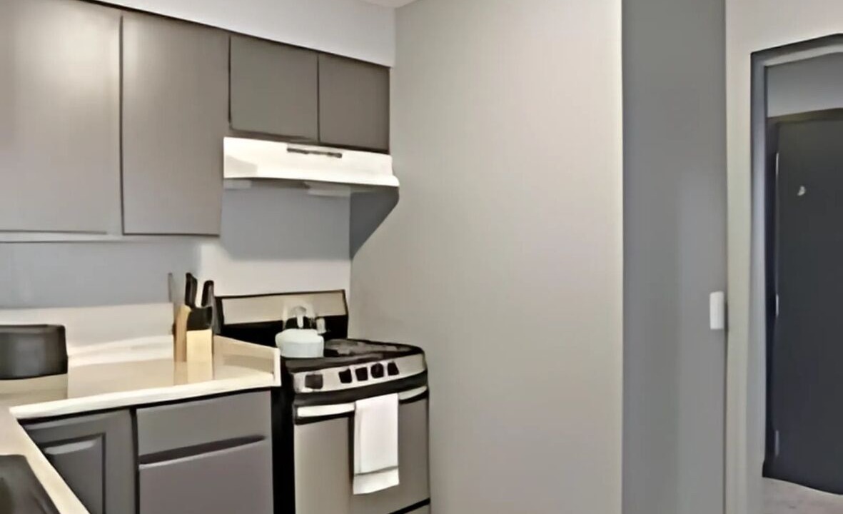 Photo of Kitchen in West Ridge