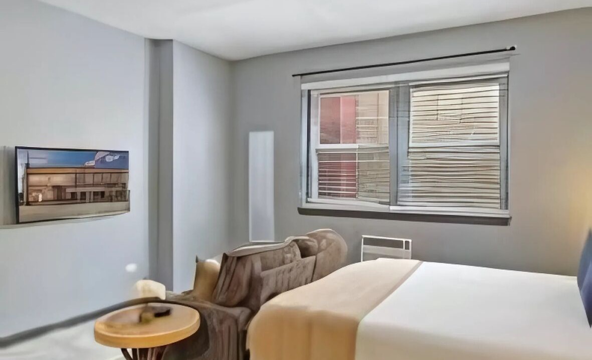 Photo of Bedroom in West Ridge