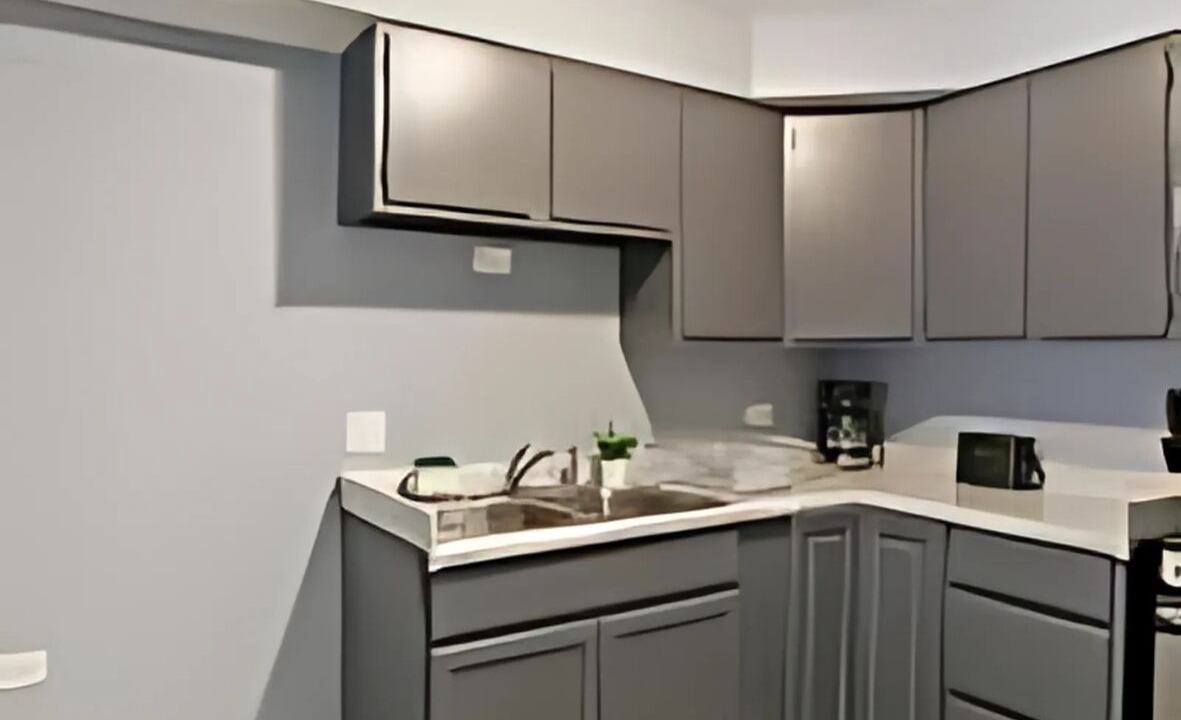 Photo of Kitchen in West Ridge