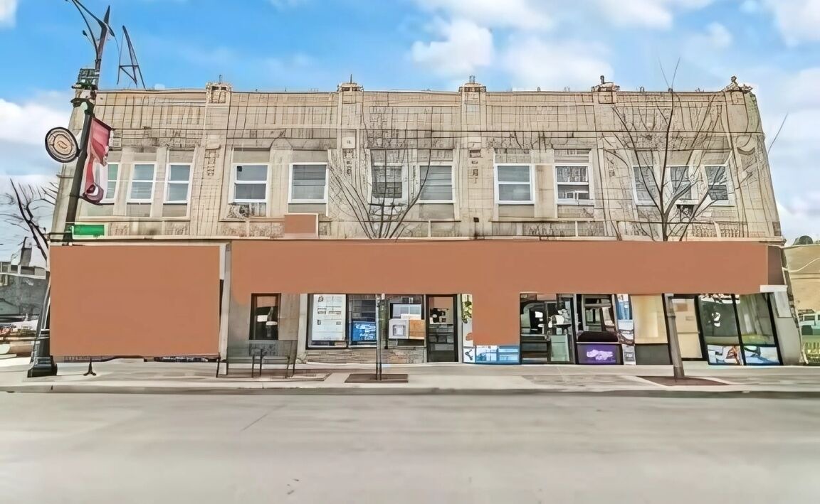 Photo of Outdoor in West Ridge