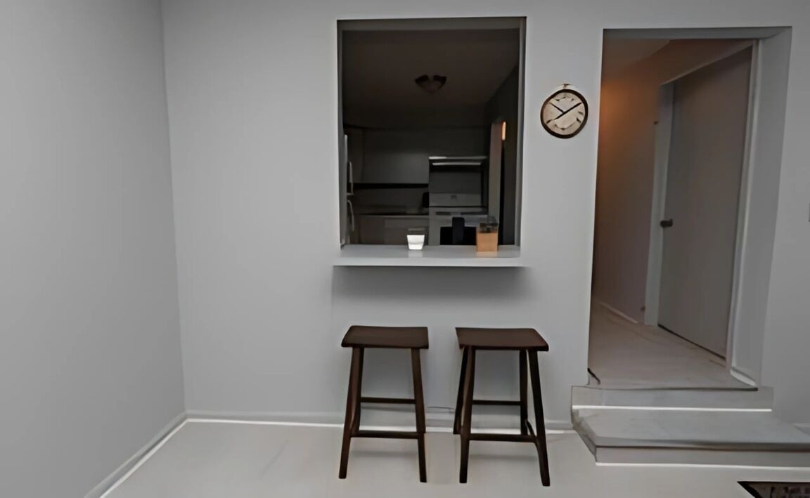 Photo of Kitchen in West Ridge