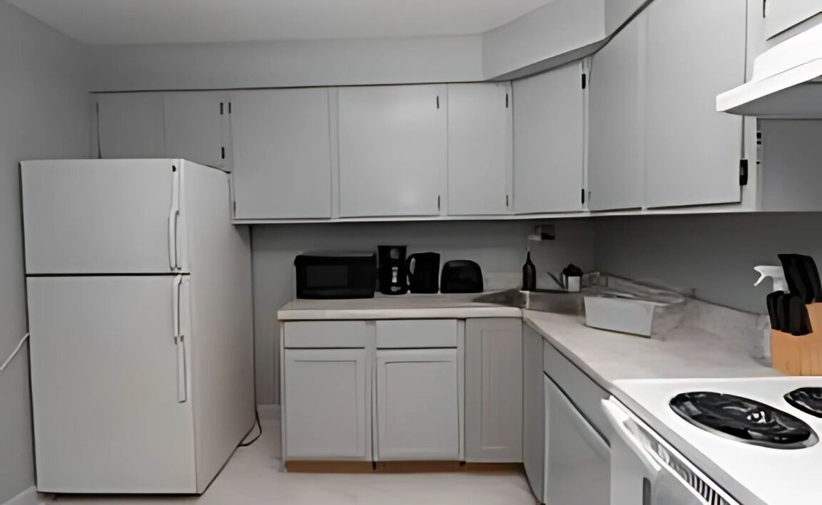 Photo of Kitchen in West Ridge