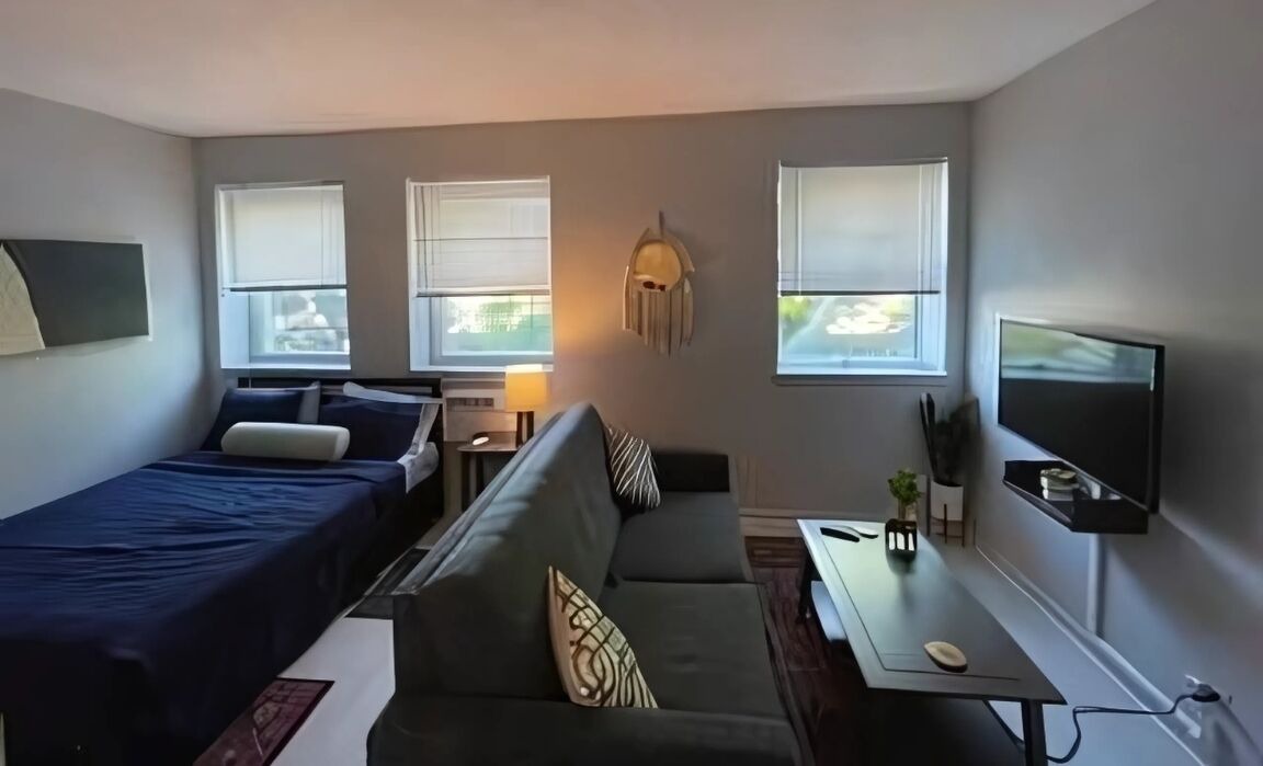 Photo of Livingroom in West Ridge