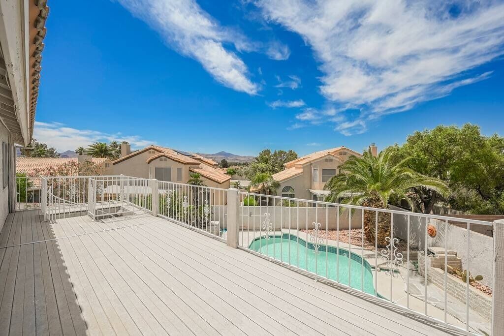 Photo of Outdoor in Green Valley North