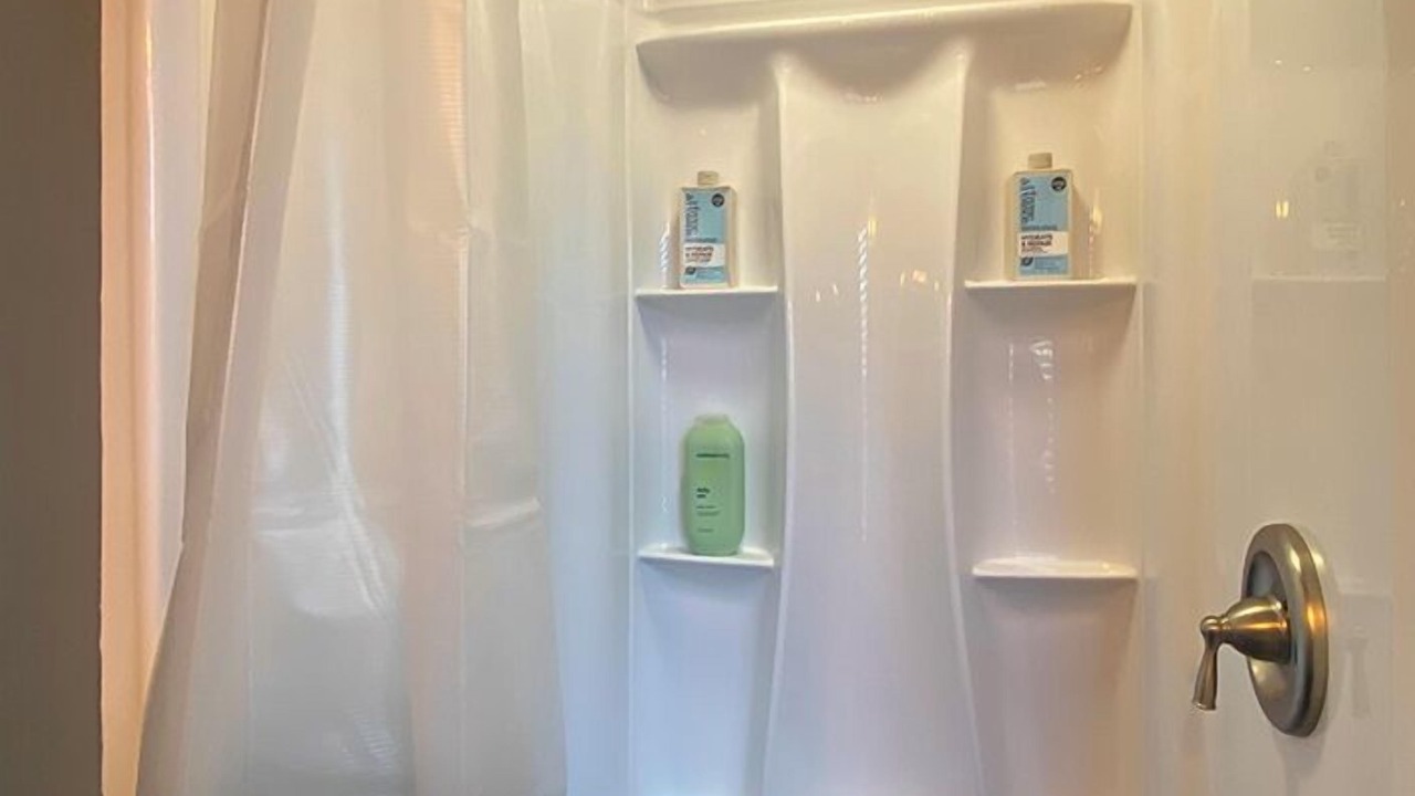 Photo of Bathroom in Gallupville