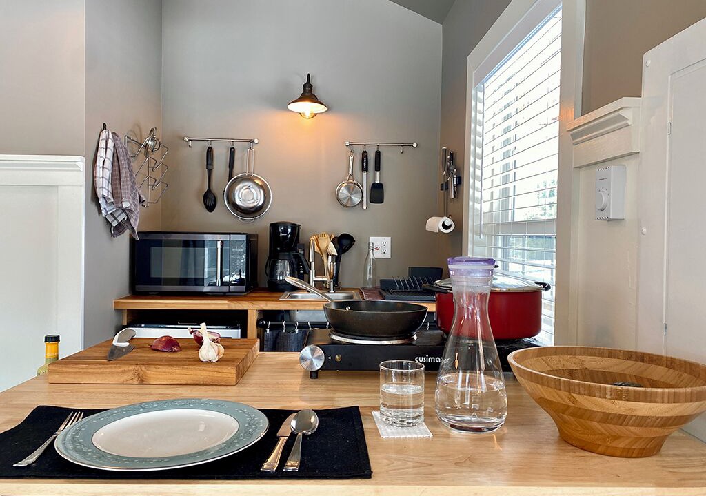 Photo of Kitchen in Gallupville