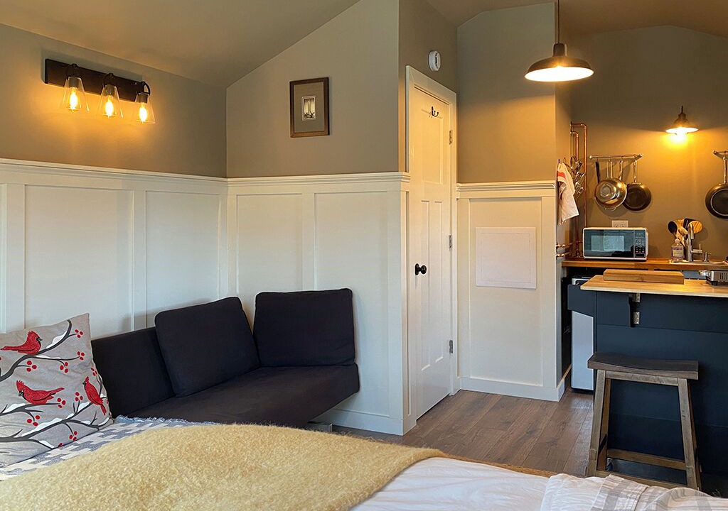 Photo of Bedroom in Gallupville