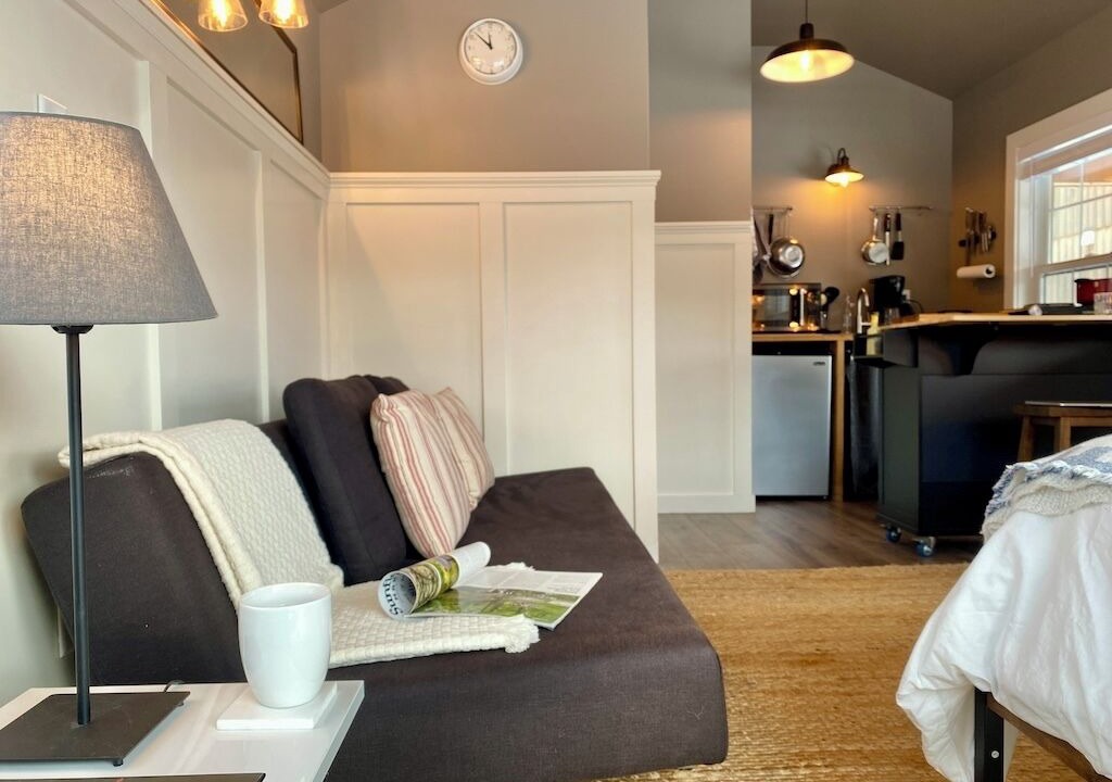 Photo of Livingroom in Gallupville