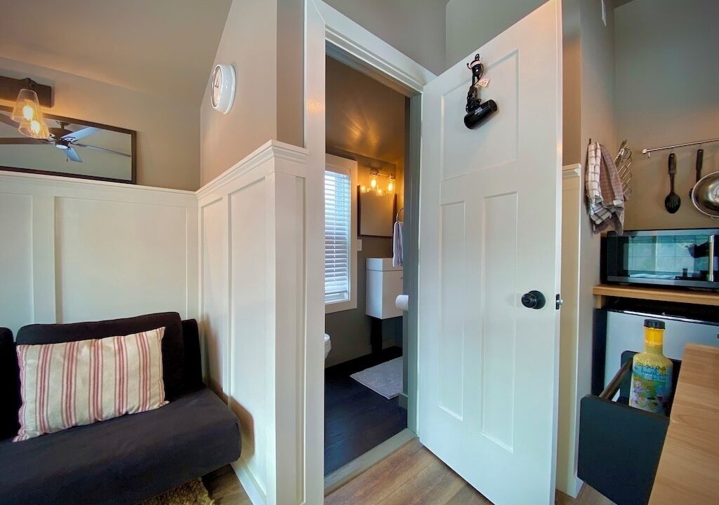 Photo of Livingroom in Gallupville
