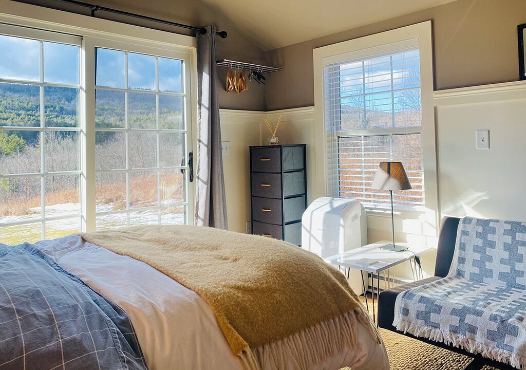 Photo of Bedroom in Gallupville