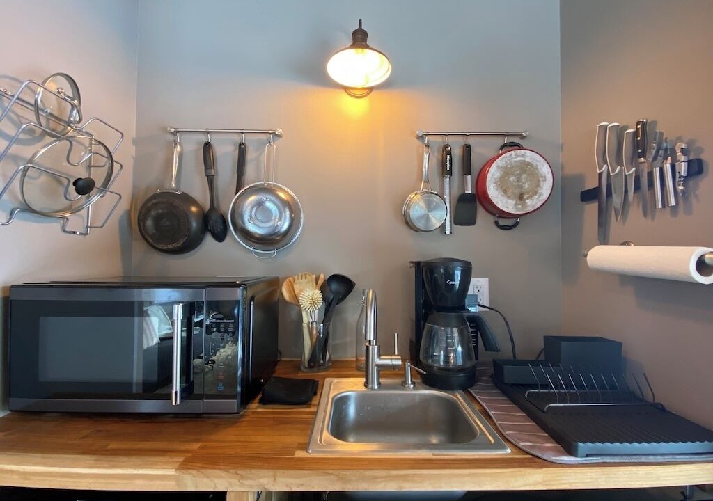 Photo of Kitchen in Gallupville
