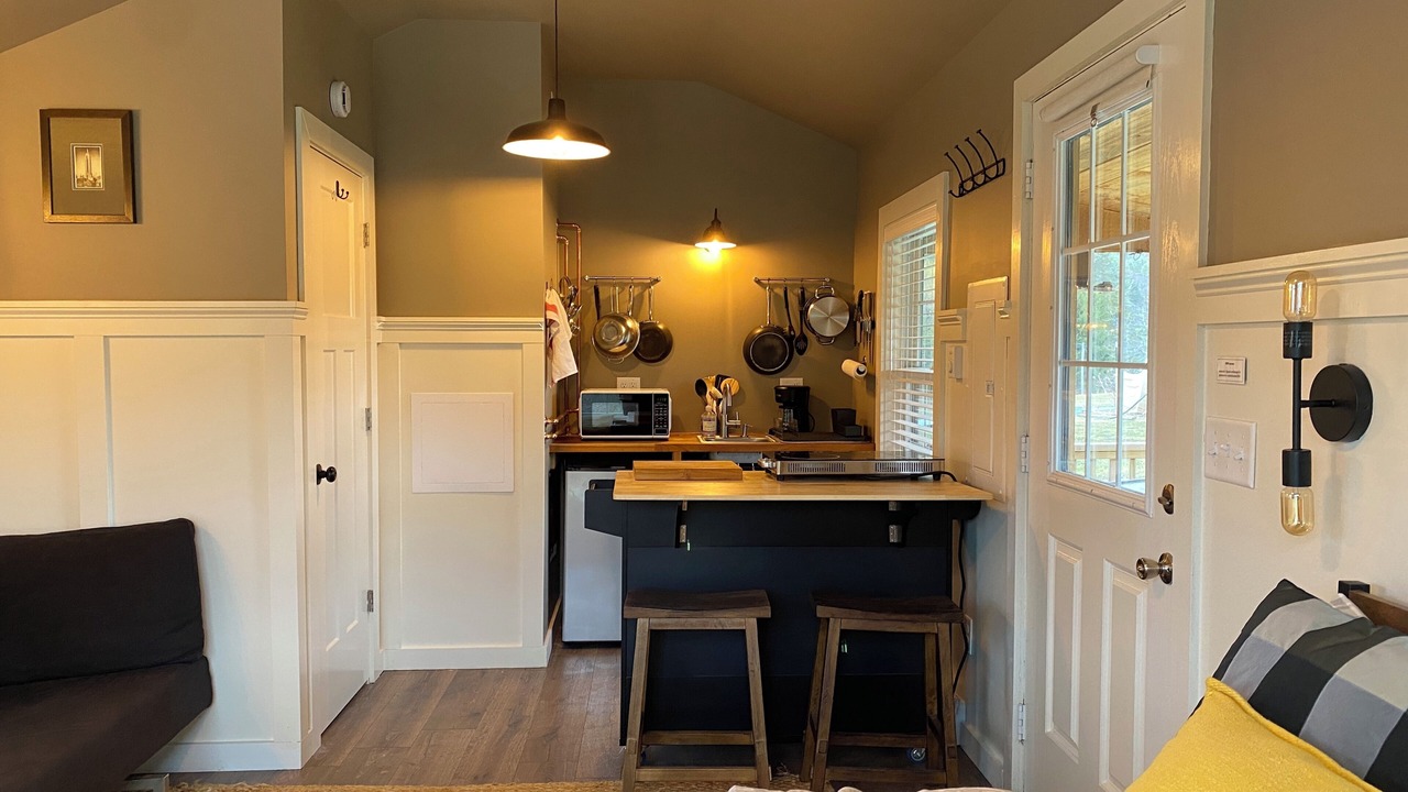 Photo of Bedroom in Gallupville