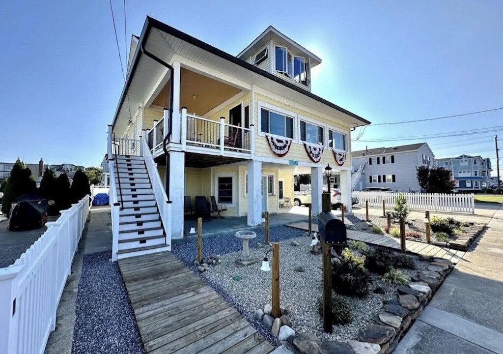 Photo of Outdoor in Wildwood Crest