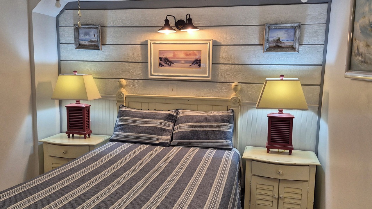 Photo of Bedroom in Wildwood Crest