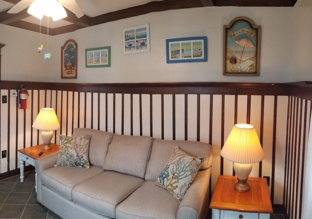 Photo of Livingroom in Wildwood Crest