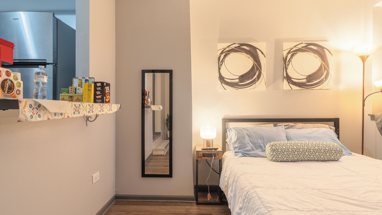 Photo of Bedroom in West Ridge