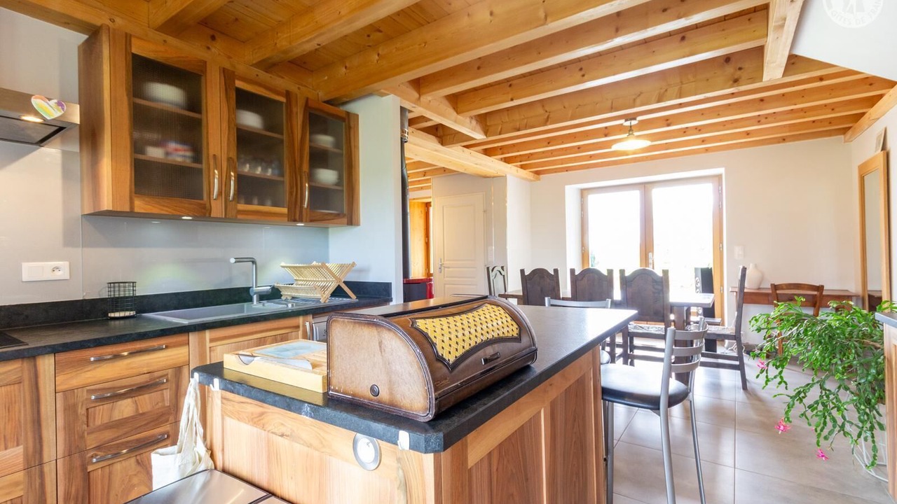 Photo of Kitchen in Ayn