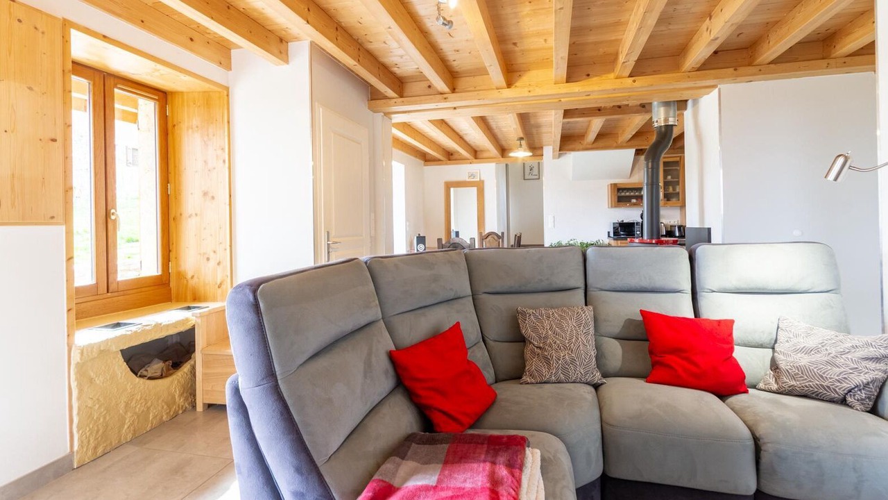 Photo of Livingroom in Ayn