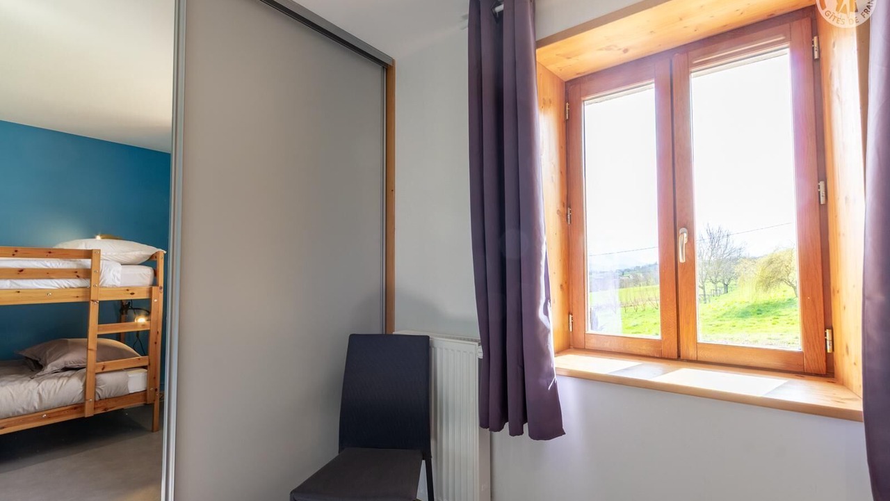 Photo of Bedroom in Ayn