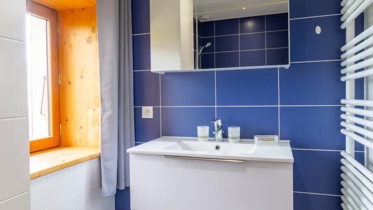 Photo of Bathroom in Ayn