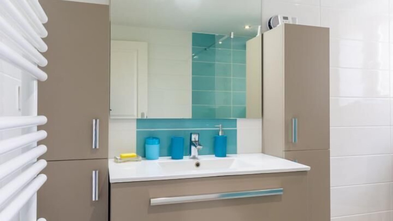 Photo of Bathroom in Ayn
