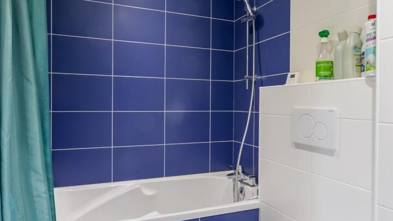 Photo of Bathroom in Ayn