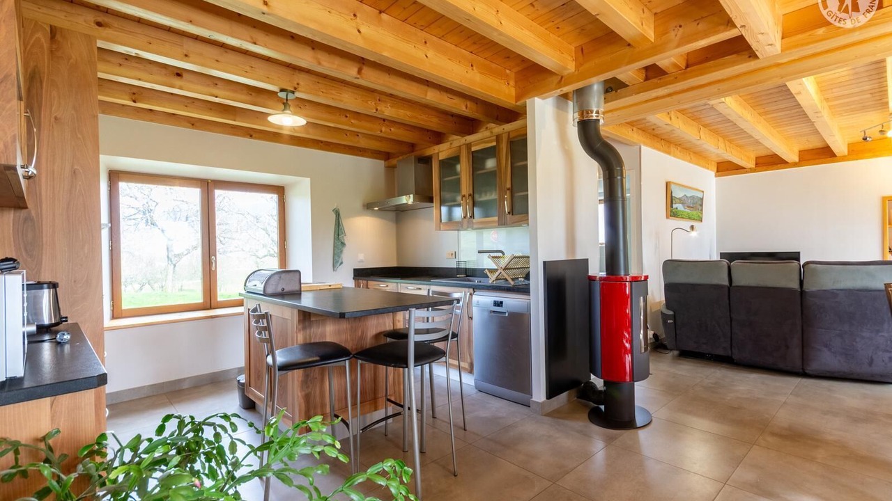 Photo of Kitchen in Ayn