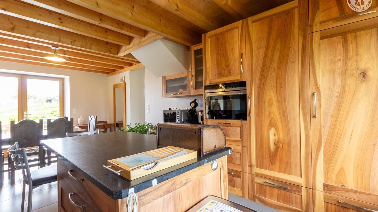 Photo of Kitchen in Ayn