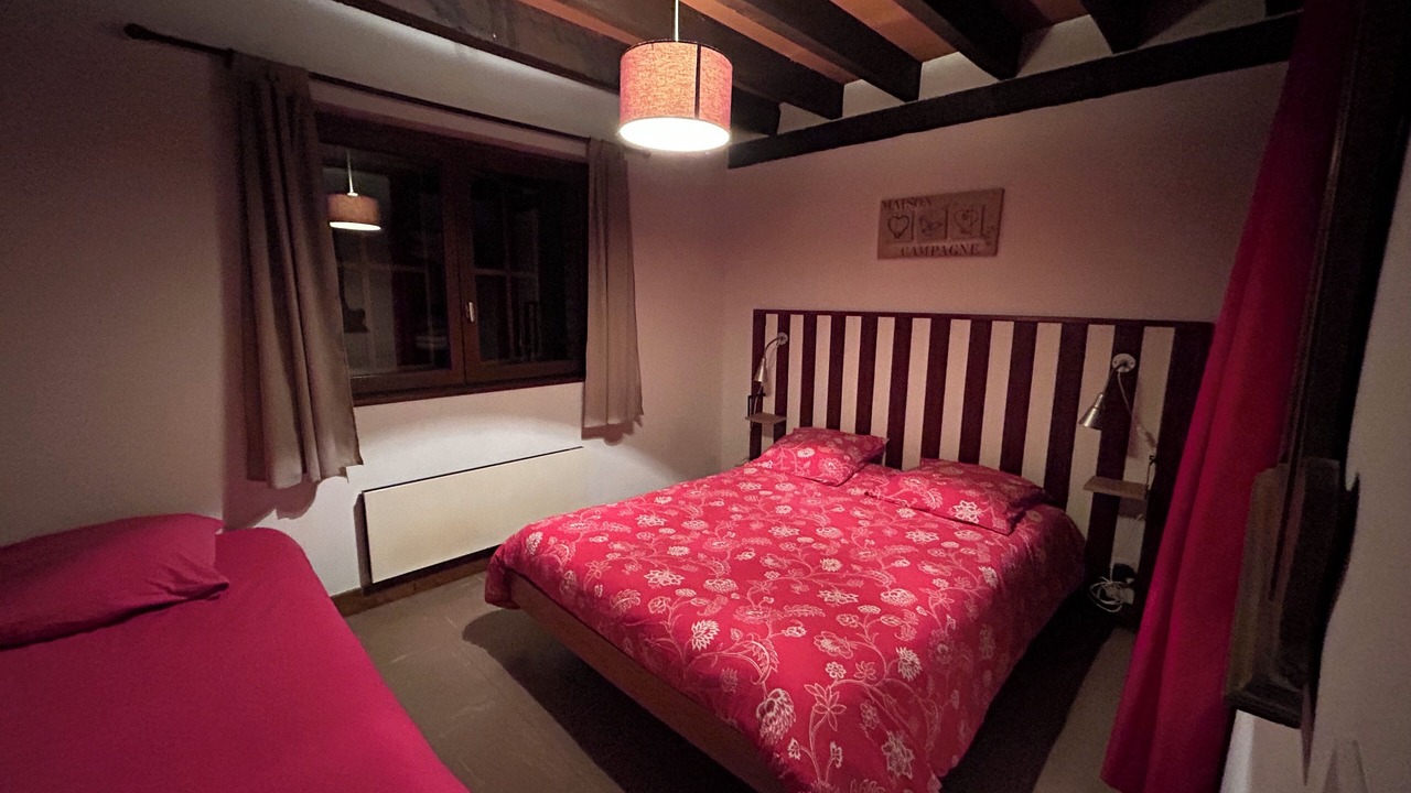 Photo of Bedroom in Nouan-le-Fuzelier