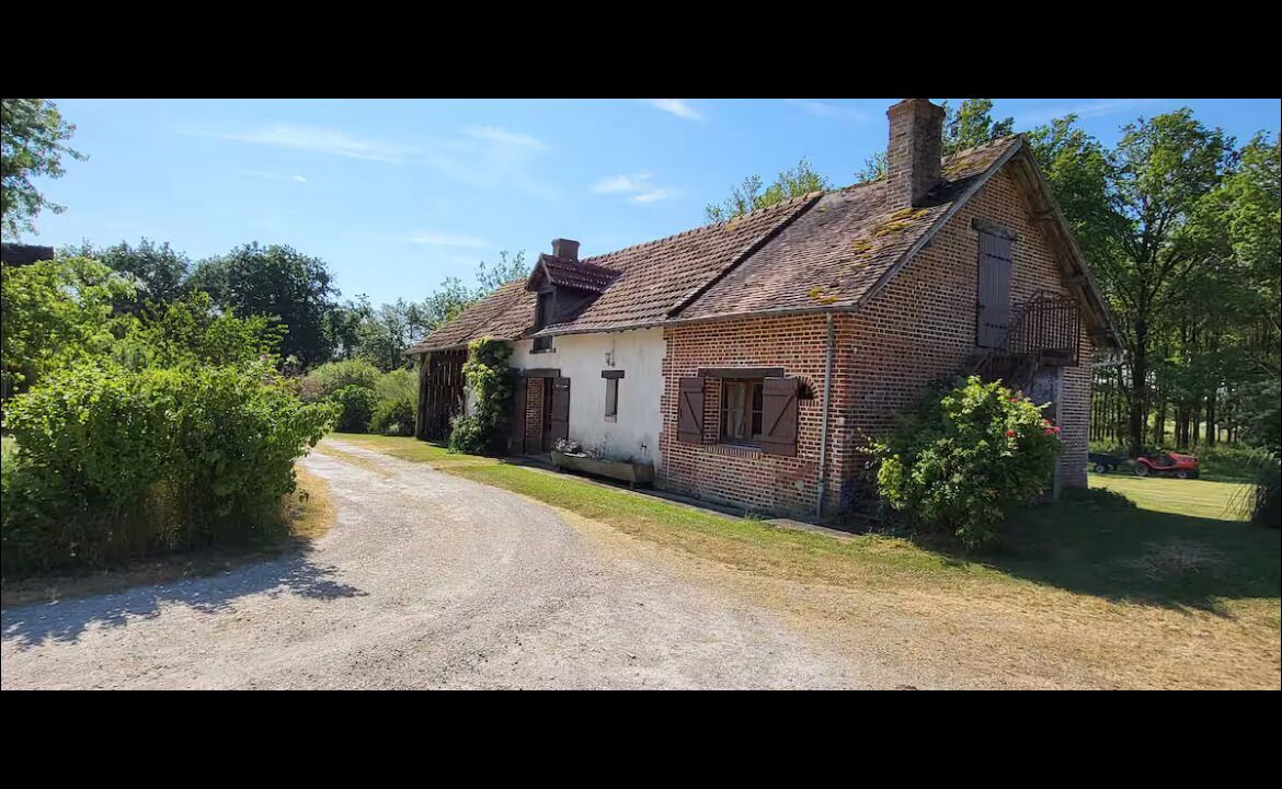 Photo of Outdoor in Nouan-le-Fuzelier