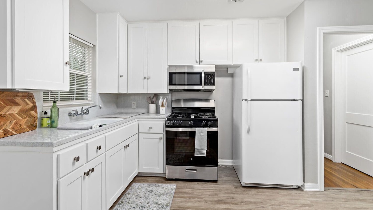 Photo of Kitchen in Beaumont