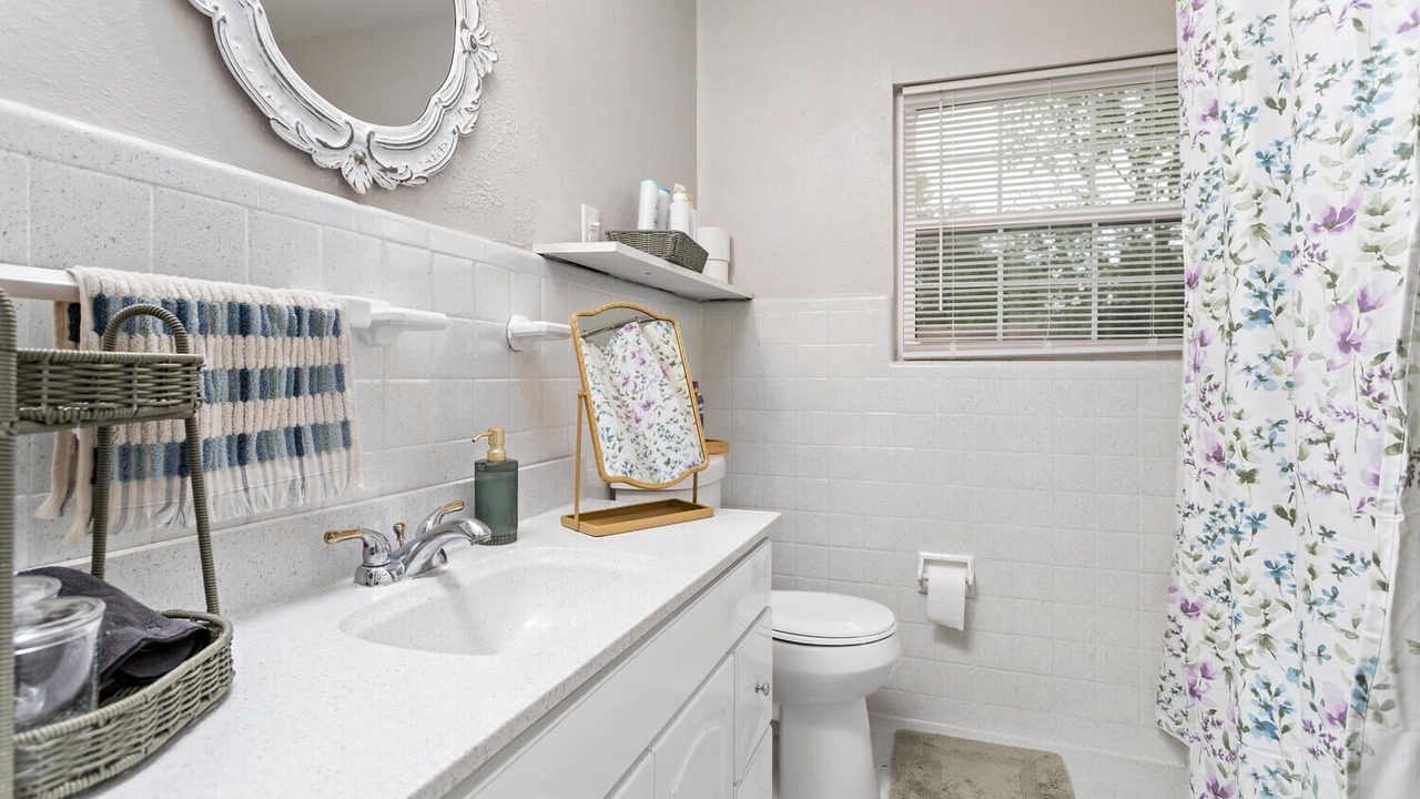 Photo of Bathroom in Beaumont