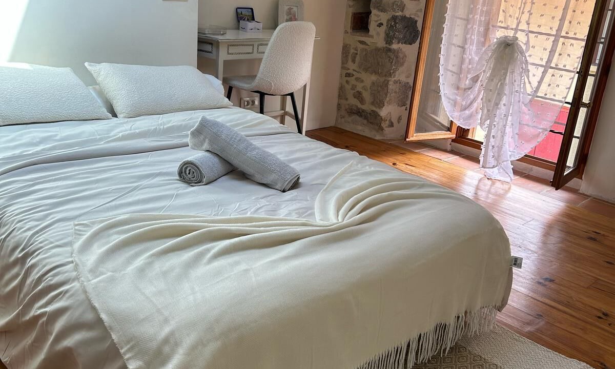 Photo of Bedroom in Escouloubre-les-bains