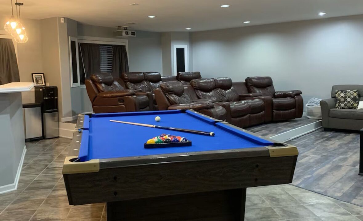 Photo of Bedroom in Wichita