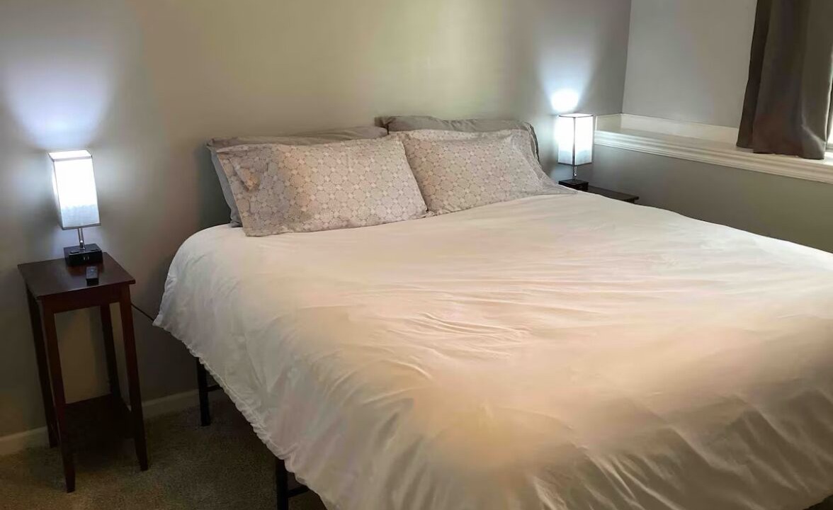 Photo of Bedroom in Wichita