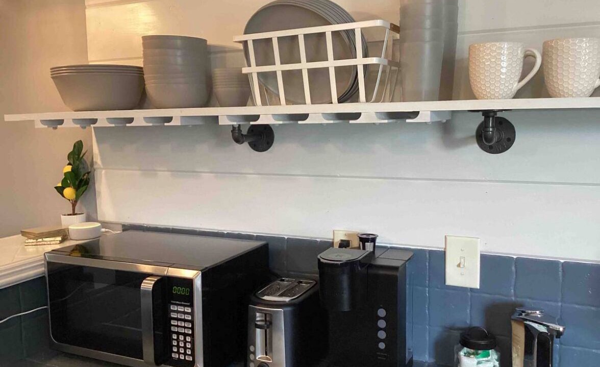 Photo of Kitchen in Wichita
