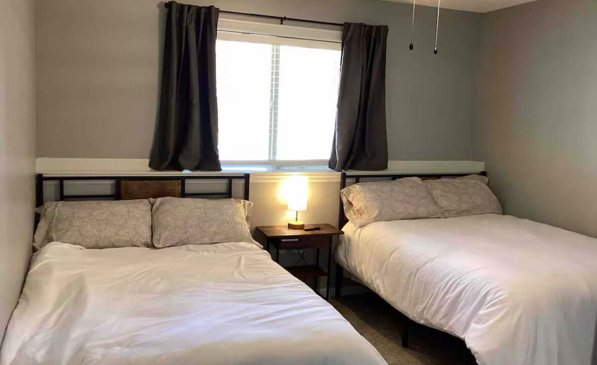 Photo of Bedroom in Wichita