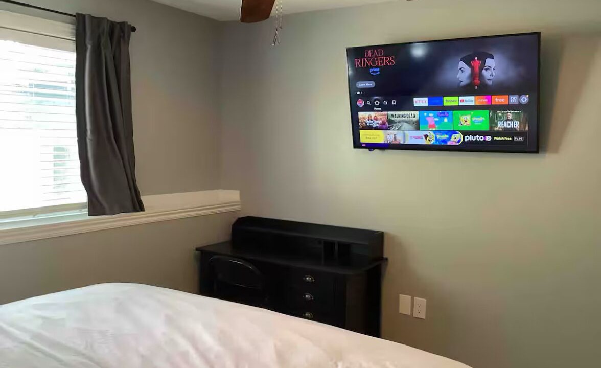 Photo of Bedroom in Wichita