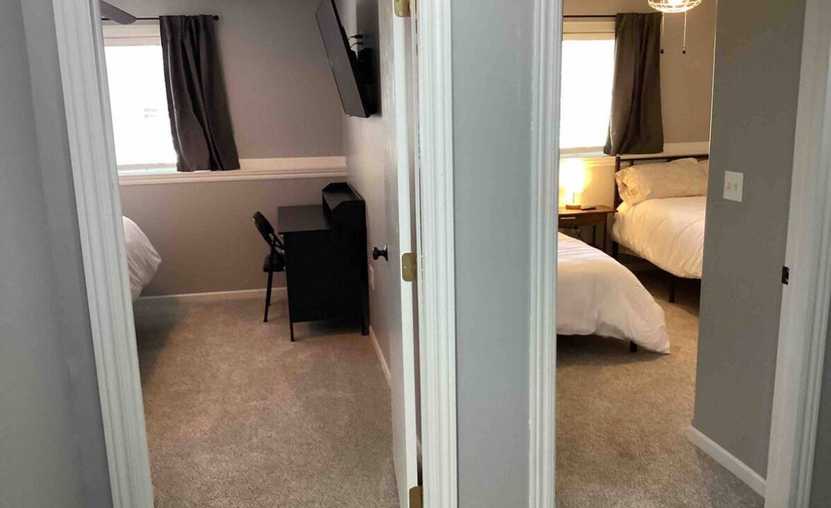 Photo of Bedroom in Wichita