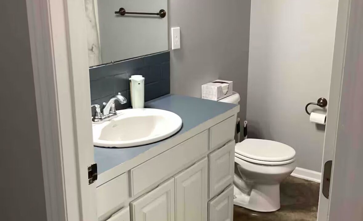 Photo of Bathroom in Wichita