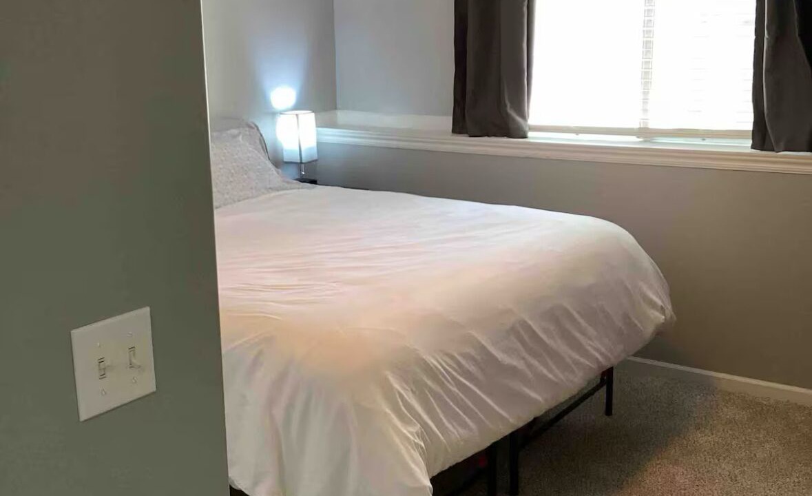 Photo of Bedroom in Wichita