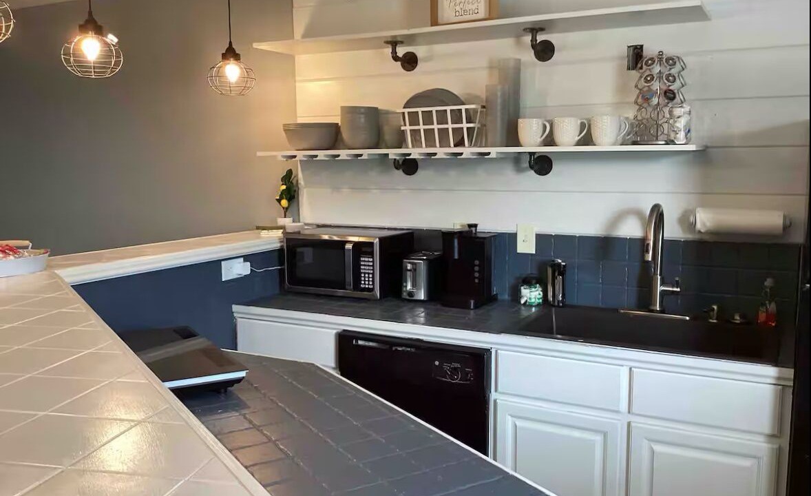 Photo of Kitchen in Wichita