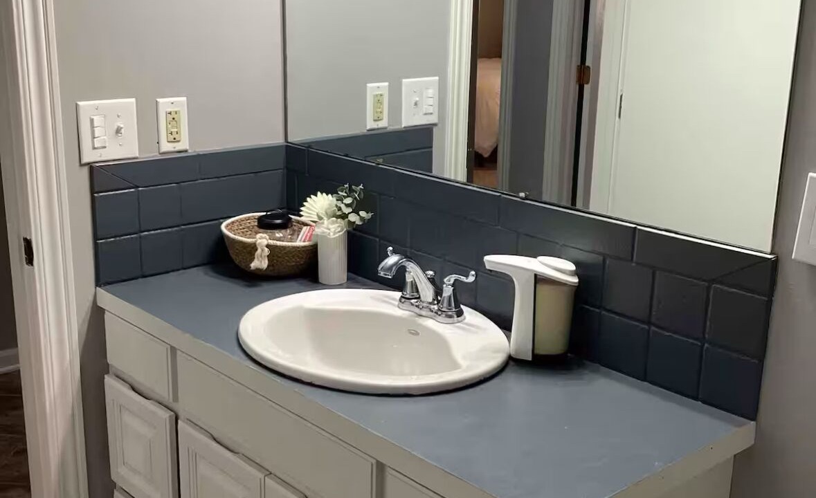 Photo of Bathroom in Wichita