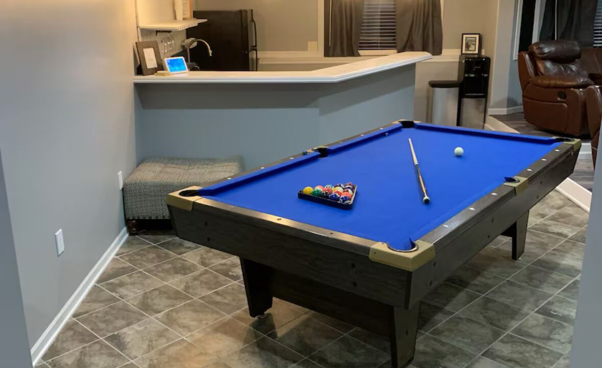 Photo of Bedroom in Wichita