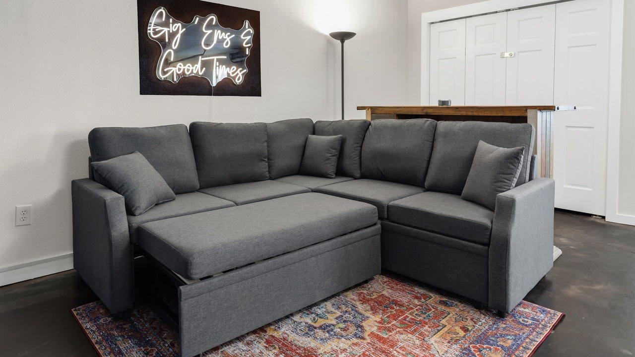 Photo of Bedroom in College Station