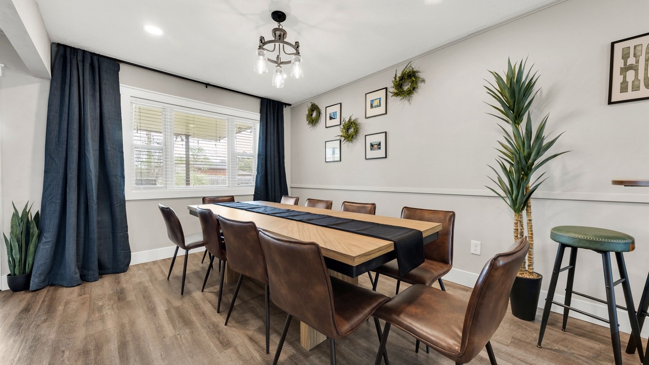 Photo of Bedroom in College Station
