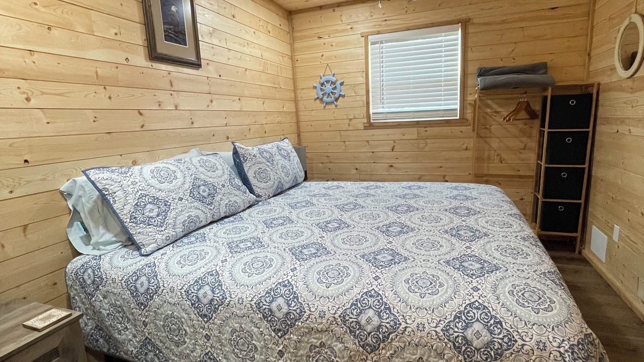 Photo of Bedroom in Eucha