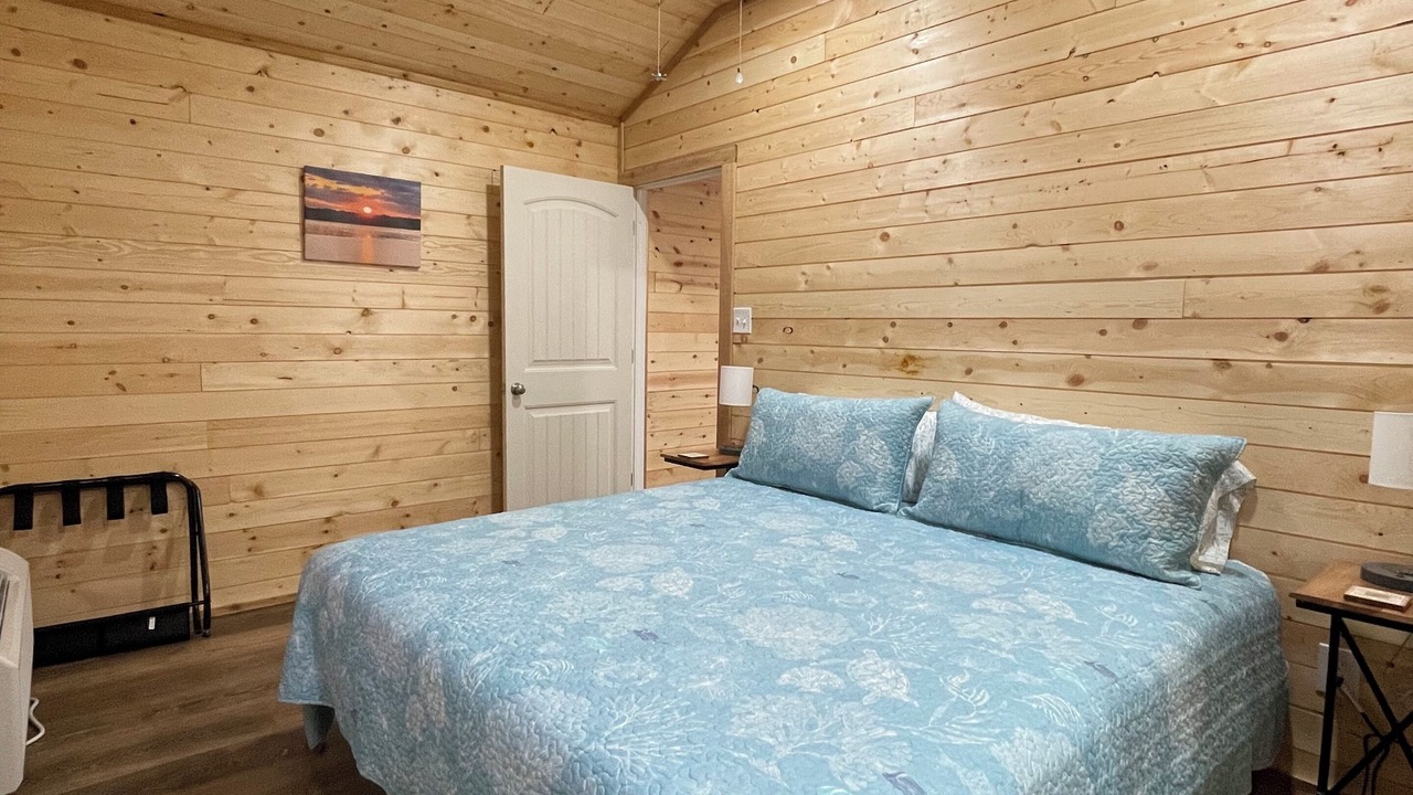 Photo of Bedroom in Eucha